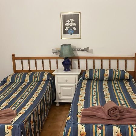 Apartamentos Las Acacias Puerto del Carmen  Ngoại thất bức ảnh