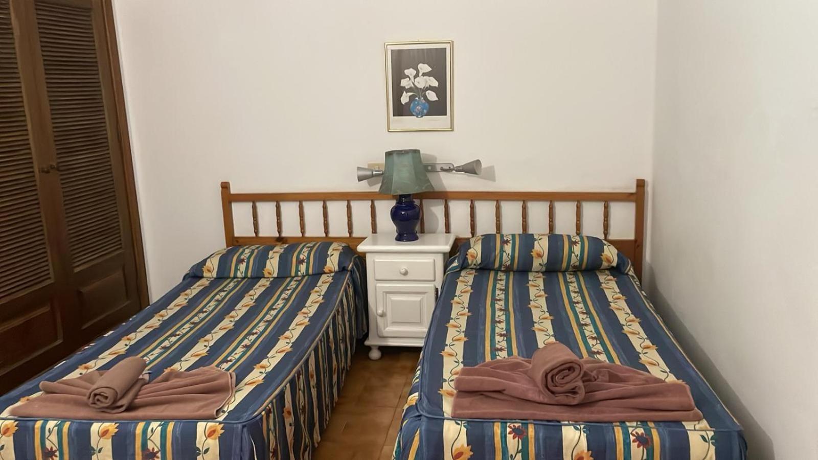 Apartamentos Las Acacias Puerto del Carmen  Ngoại thất bức ảnh