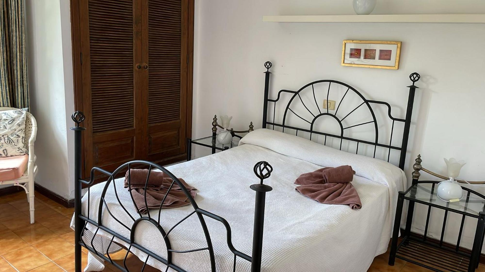 Apartamentos Las Acacias Puerto del Carmen  Ngoại thất bức ảnh