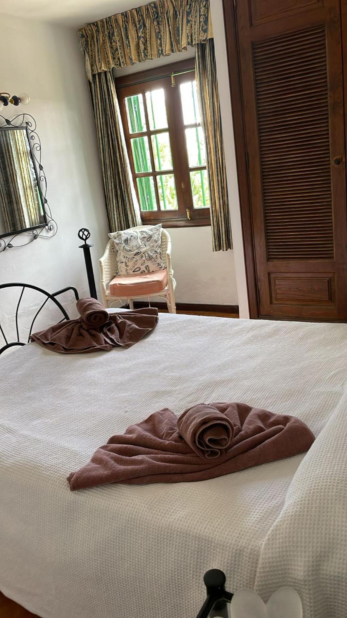 Apartamentos Las Acacias Puerto del Carmen  Ngoại thất bức ảnh