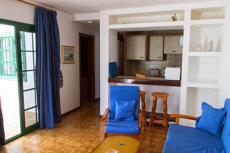 Apartamentos Las Acacias Puerto del Carmen  Ngoại thất bức ảnh