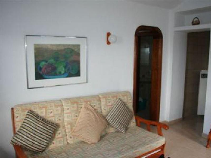 Apartamentos Las Acacias Puerto del Carmen  Ngoại thất bức ảnh