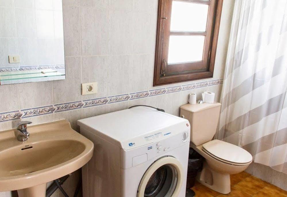 Apartamentos Las Acacias Puerto del Carmen  Ngoại thất bức ảnh