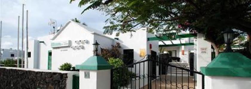 Apartamentos Las Acacias Puerto del Carmen  Ngoại thất bức ảnh