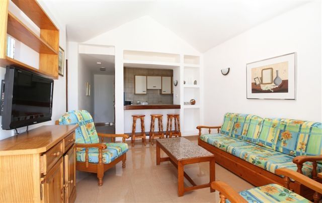 Apartamentos Las Acacias Puerto del Carmen  Ngoại thất bức ảnh