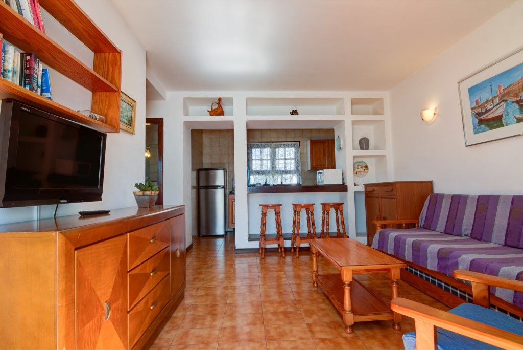 Apartamentos Las Acacias Puerto del Carmen  Ngoại thất bức ảnh