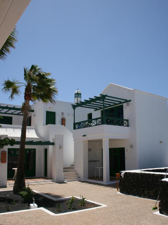 Apartamentos Las Acacias Puerto del Carmen  Ngoại thất bức ảnh